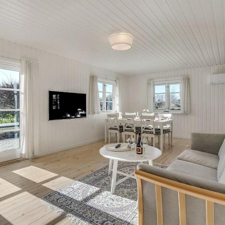 Holiday Home Ghita - 1-2Km From The Sea In Sealand By Interhome Hornbaek Exterior photo